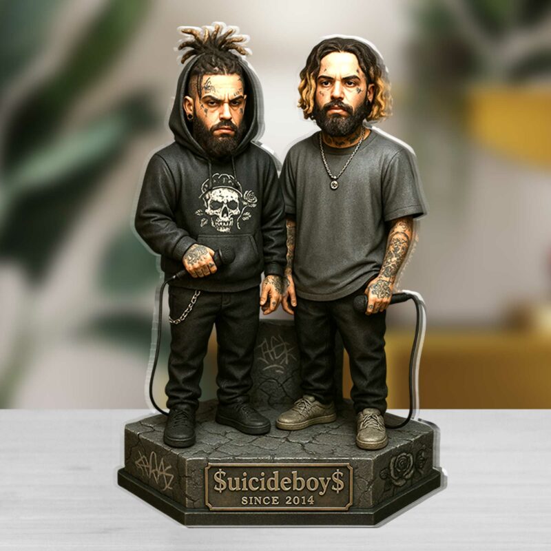 SCB Acrylic Standee NTH5229LTT - Image 4