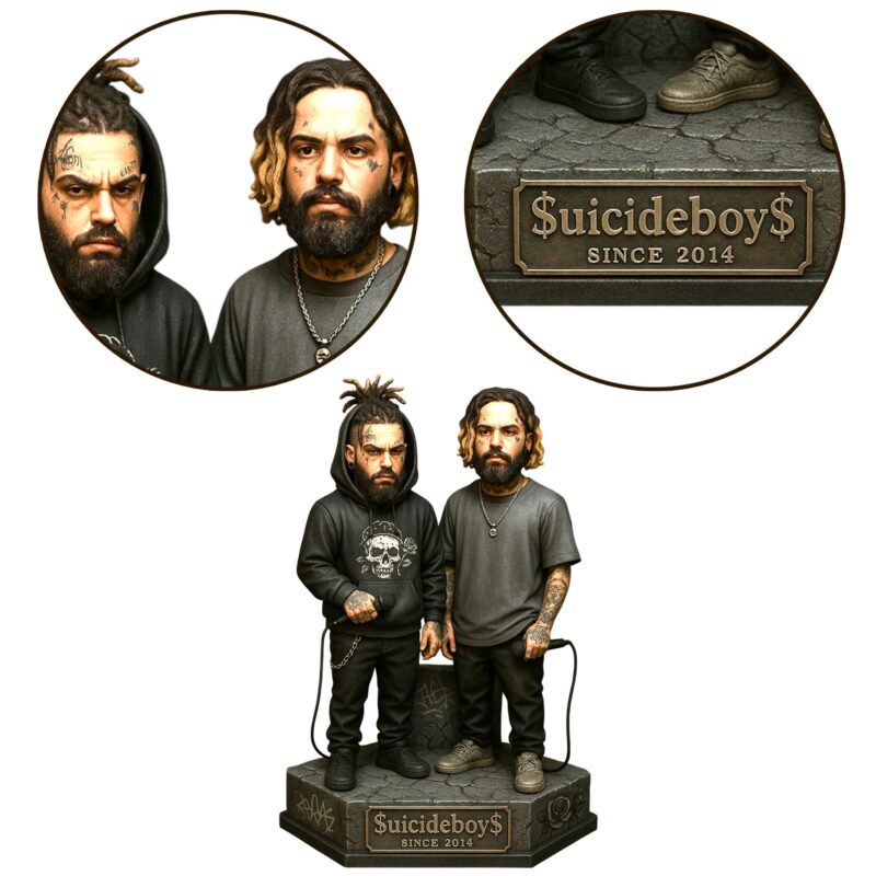 SCB Acrylic Standee NTH5229LTT - Image 7