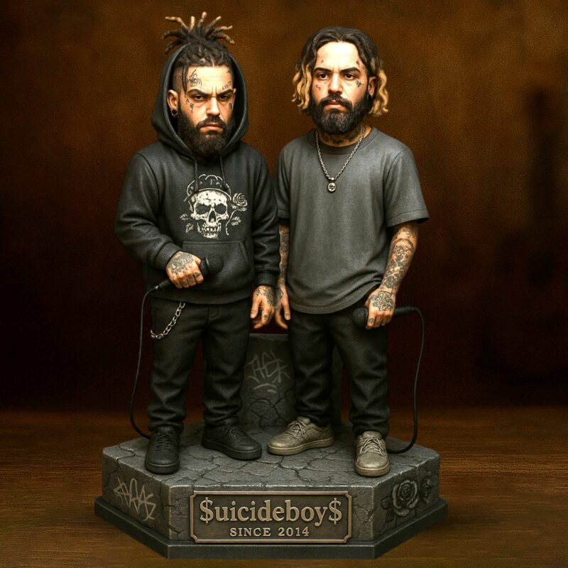 SCB Acrylic Standee NTH5229LTT - Image 5