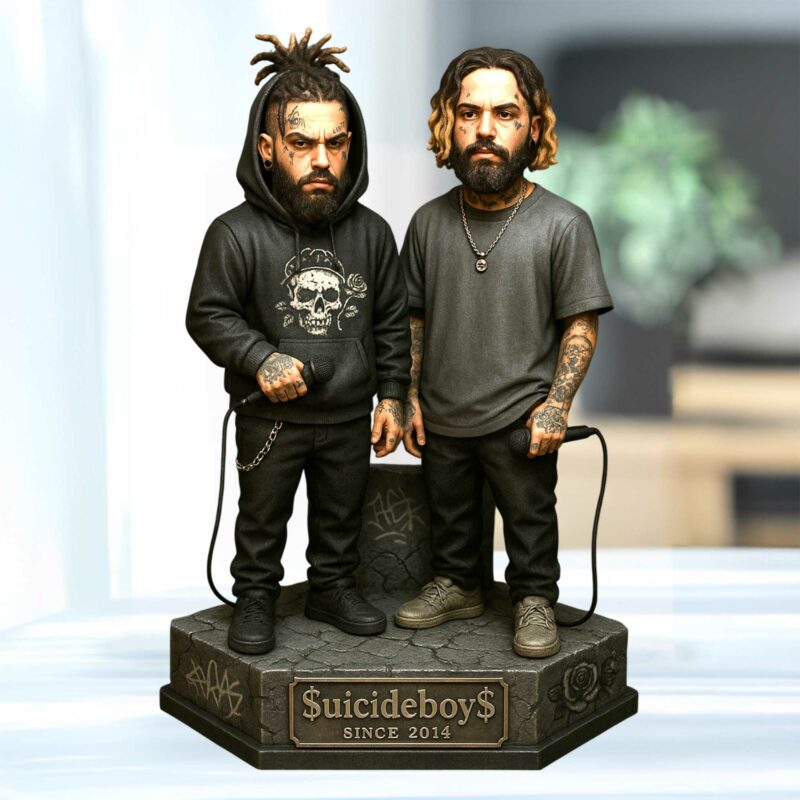 SCB Acrylic Standee NTH5229LTT - Image 8