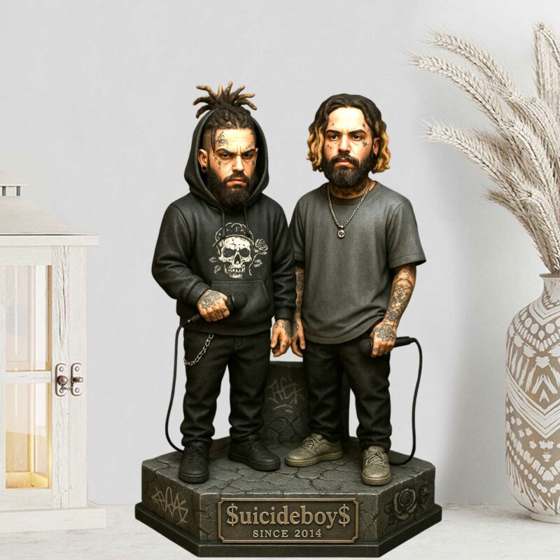 SCB Acrylic Standee NTH5229LTT - Image 6