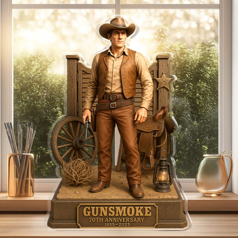 GUSM Acrylic Standee NTH5230LTT - Image 2