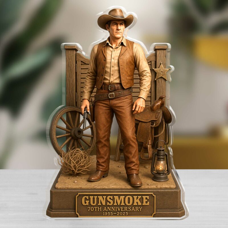 GUSM Acrylic Standee NTH5230LTT - Image 7