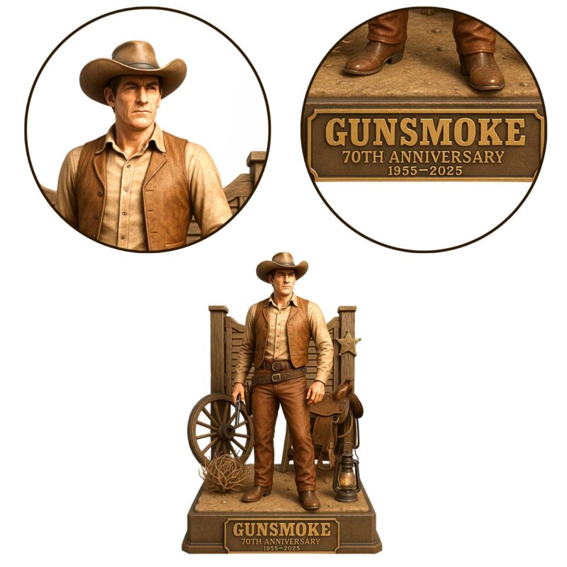 GUSM Acrylic Standee NTH5230LTT - Image 6