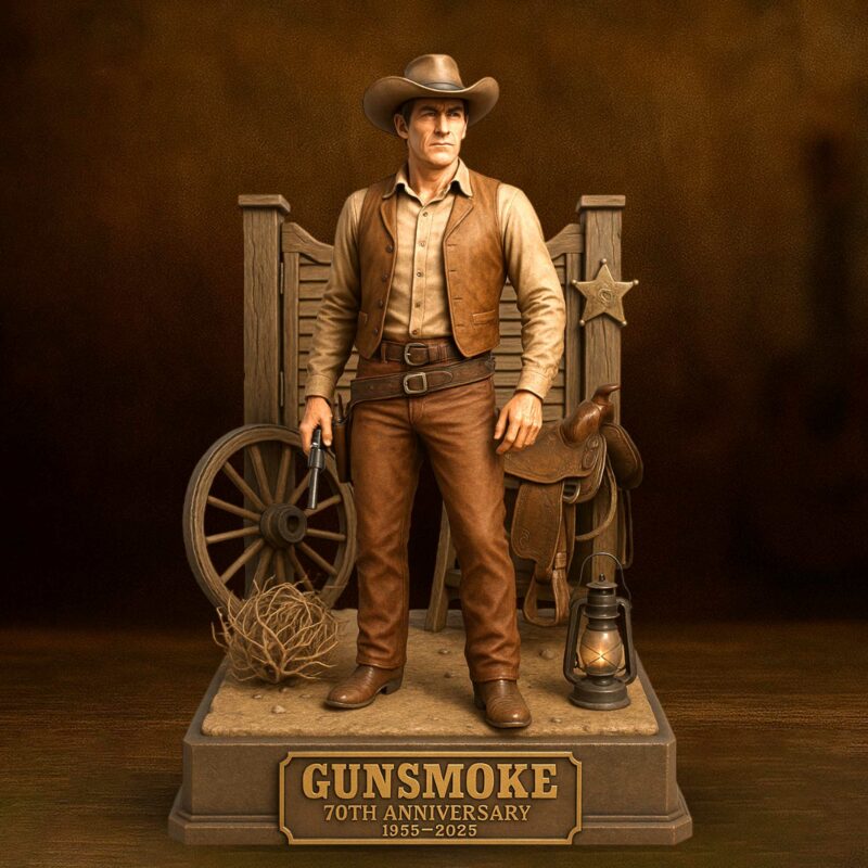 GUSM Acrylic Standee NTH5230LTT - Image 8