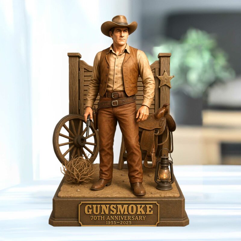 GUSM Acrylic Standee NTH5230LTT - Image 4