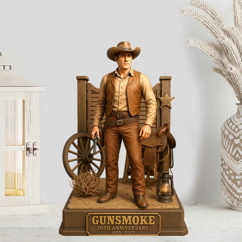 GUSM Acrylic Standee NTH5230LTT - Image 5