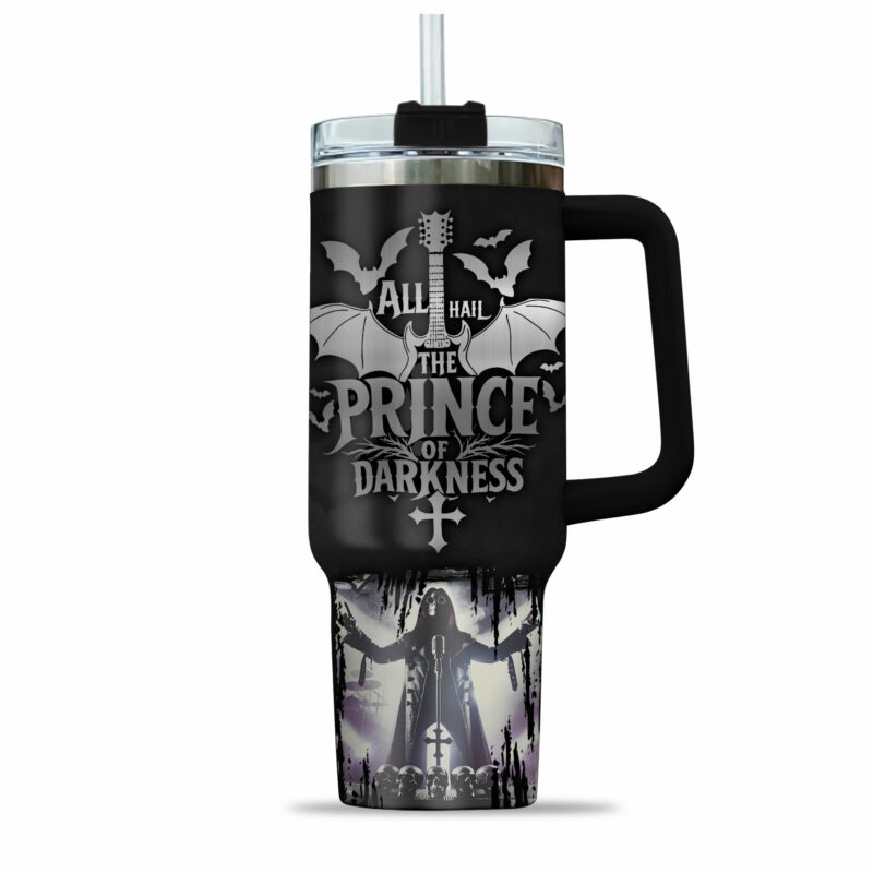 OZZY Tumbler PUN4761NTS - Image 3
