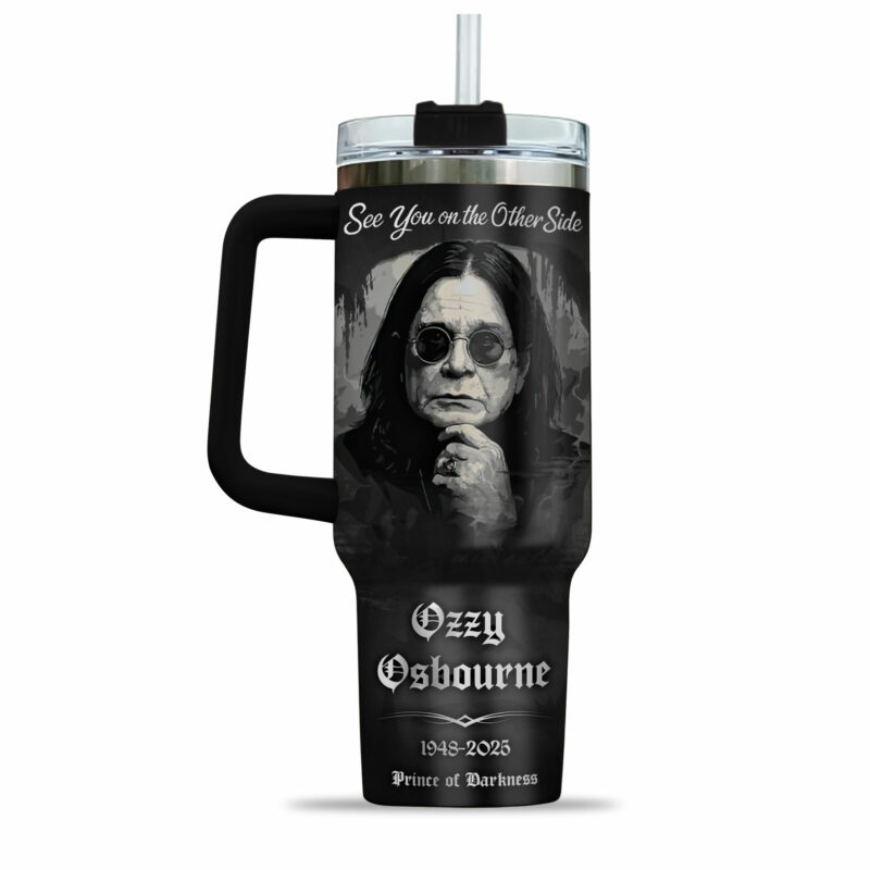 OZZY Tumbler PUN4761NTS - Image 2