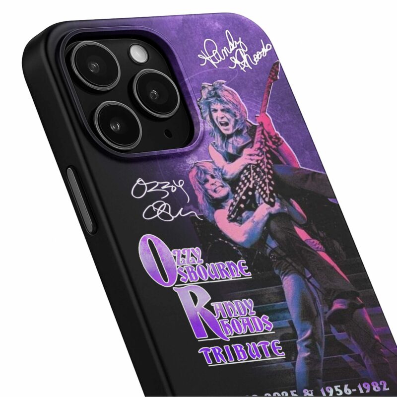OZZY Phone Case PUN4762LTT - Image 3
