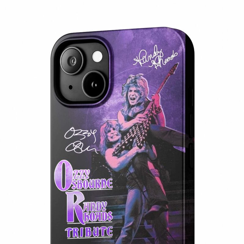 OZZY Phone Case PUN4762LTT - Image 4