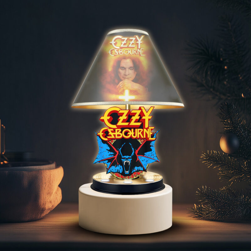 OZZY Led Lamp PUN4781NVH - Image 2