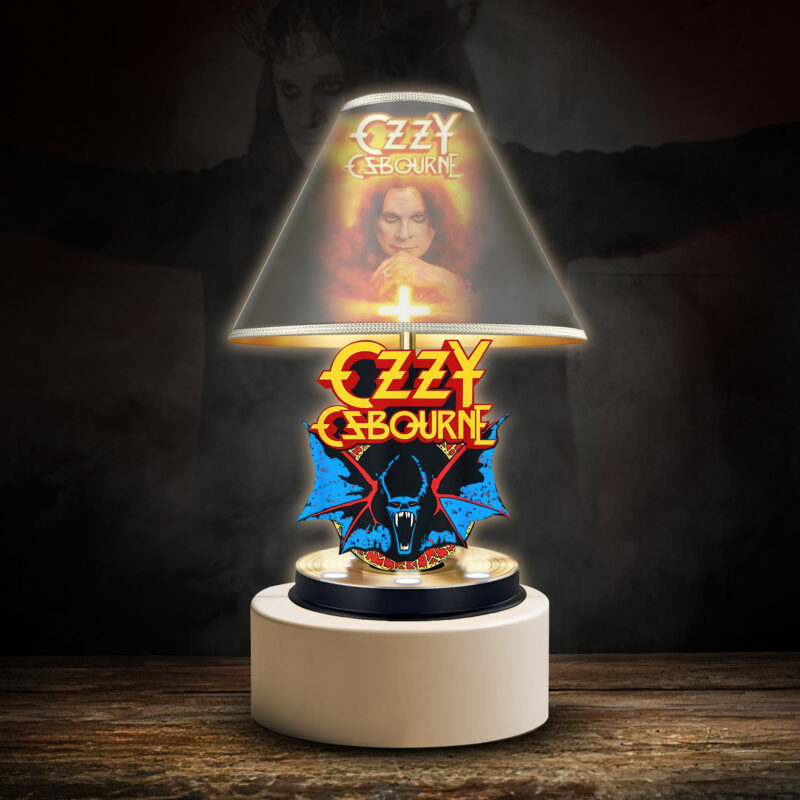 OZZY Led Lamp PUN4781NVH - Image 5