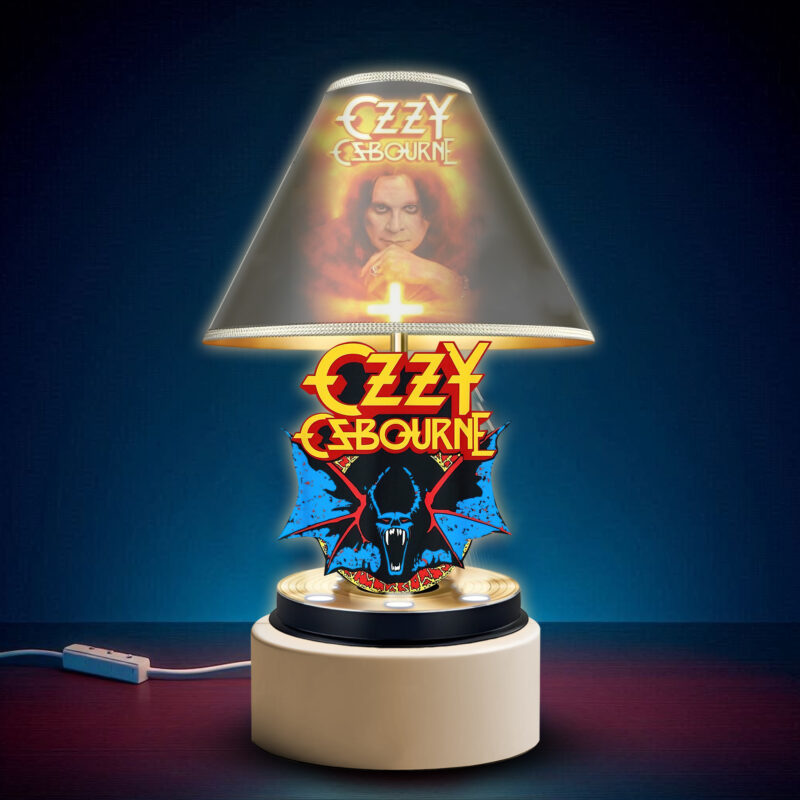 OZZY Led Lamp PUN4781NVH - Image 3