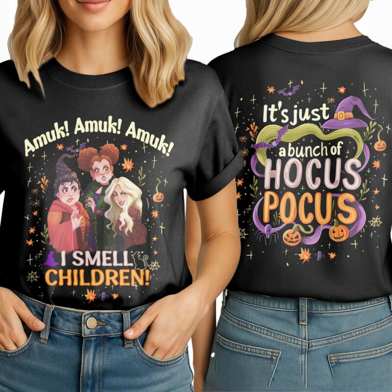 HCPC T-shirt PUN4785LTT - Image 2