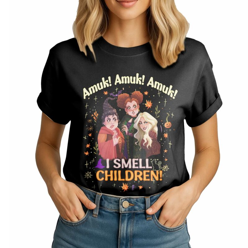 HCPC T-shirt PUN4785LTT - Image 4