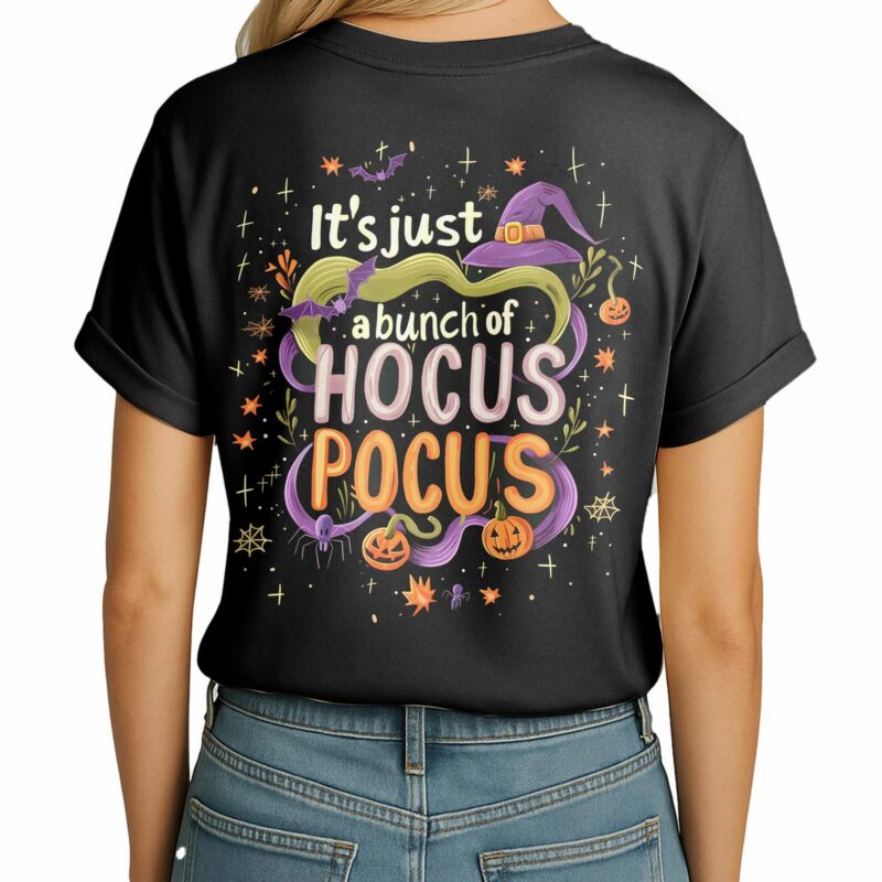 HCPC T-shirt PUN4785LTT - Image 3