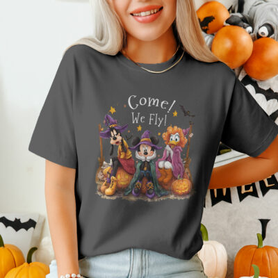 HCPC_MMF T-shirt PUN4805NTS