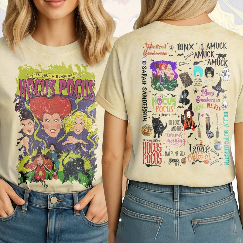 HCPC T-shirt PUN4808NVH - Image 3