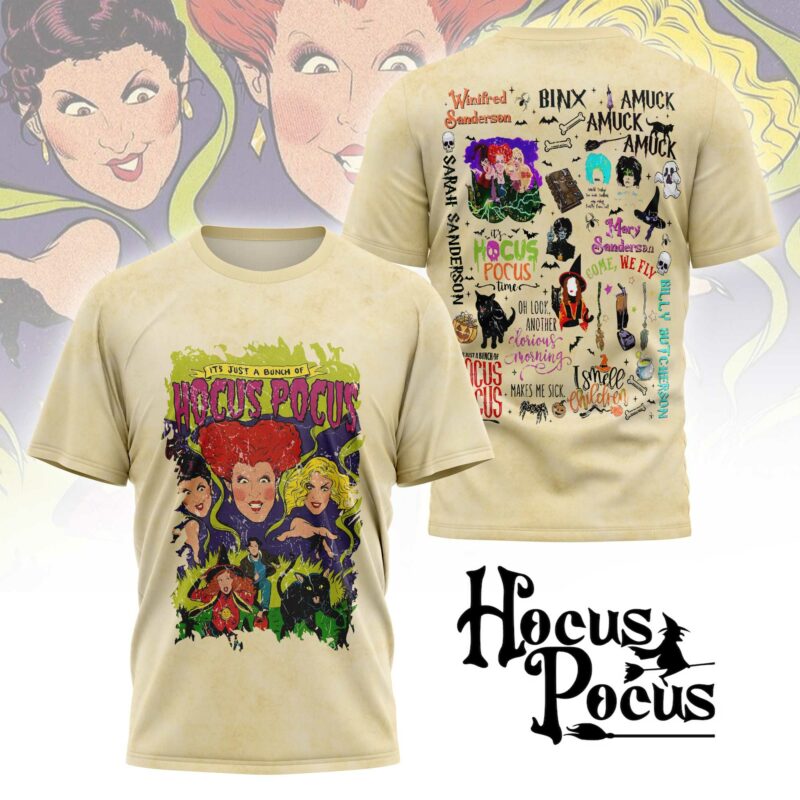 HCPC T-shirt PUN4808NVH - Image 4