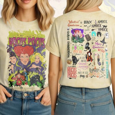 HCPC T-shirt PUN4808NVH