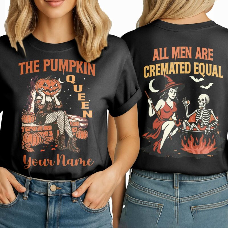 MASS T-shirt PUN4859LTT - Image 4