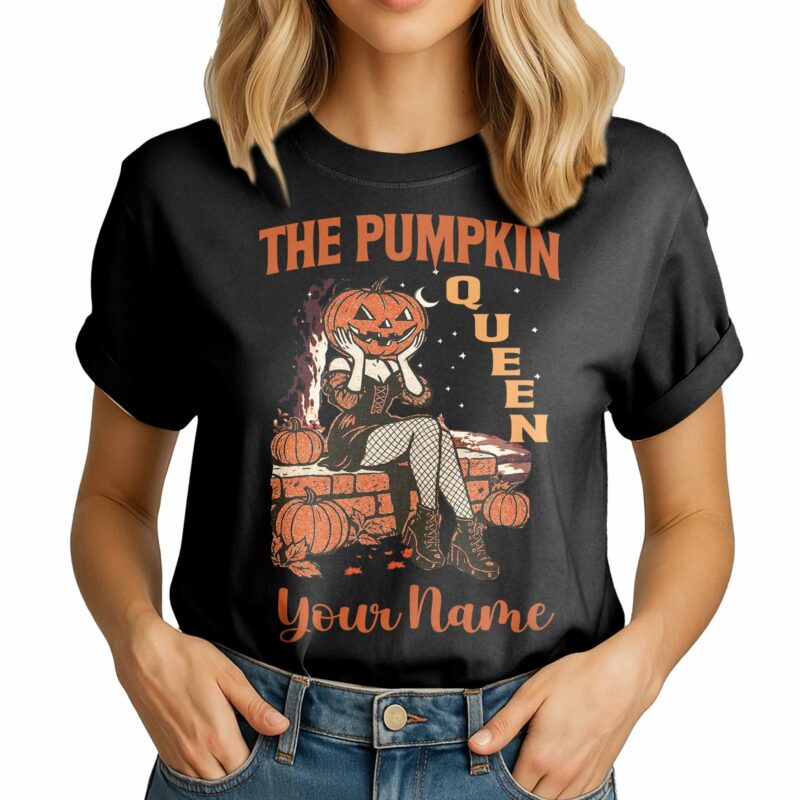 MASS T-shirt PUN4859LTT - Image 3