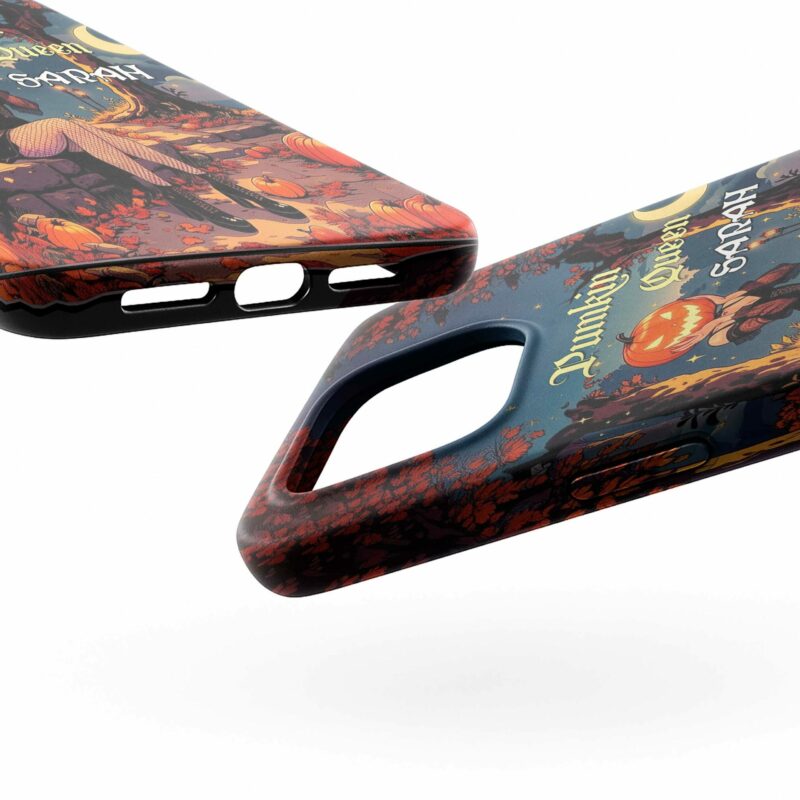 MASS Phone Case PUN4860NVH - Image 4