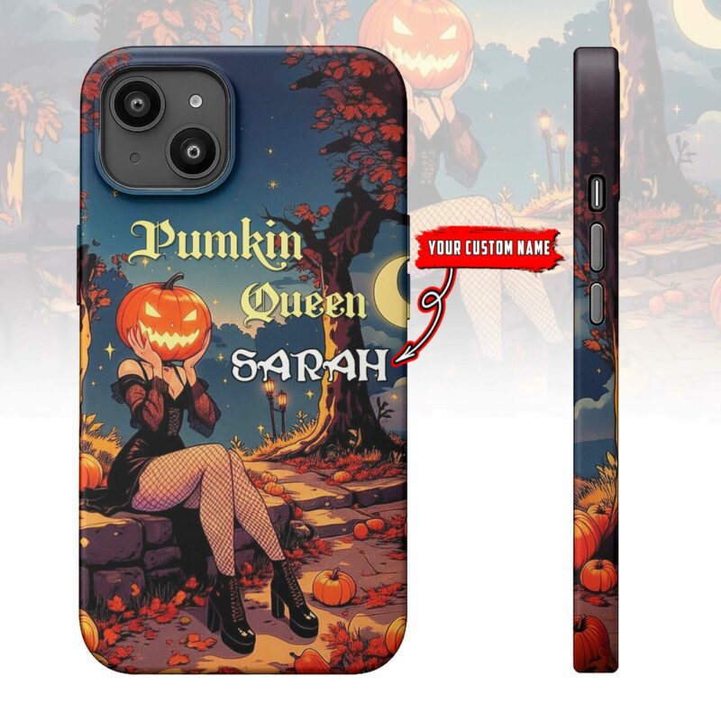 MASS Phone Case PUN4860NVH - Image 3