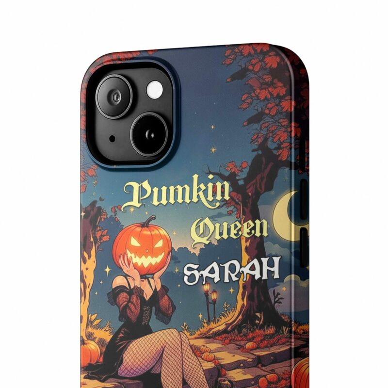 MASS Phone Case PUN4860NVH - Image 2