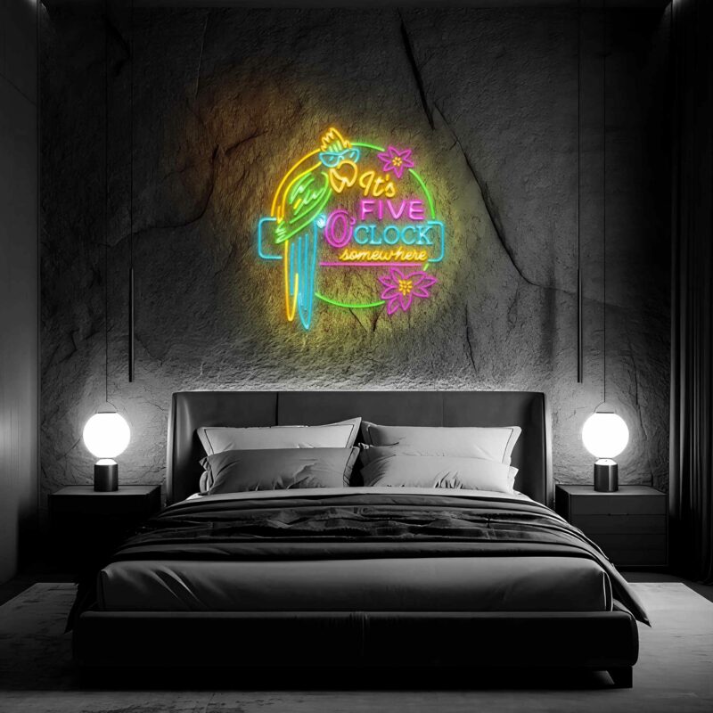 JMB Neon Light PUN4863LTT - Image 2