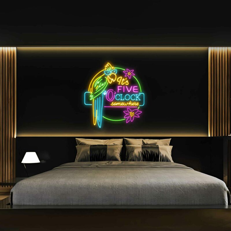 JMB Neon Light PUN4863LTT - Image 3