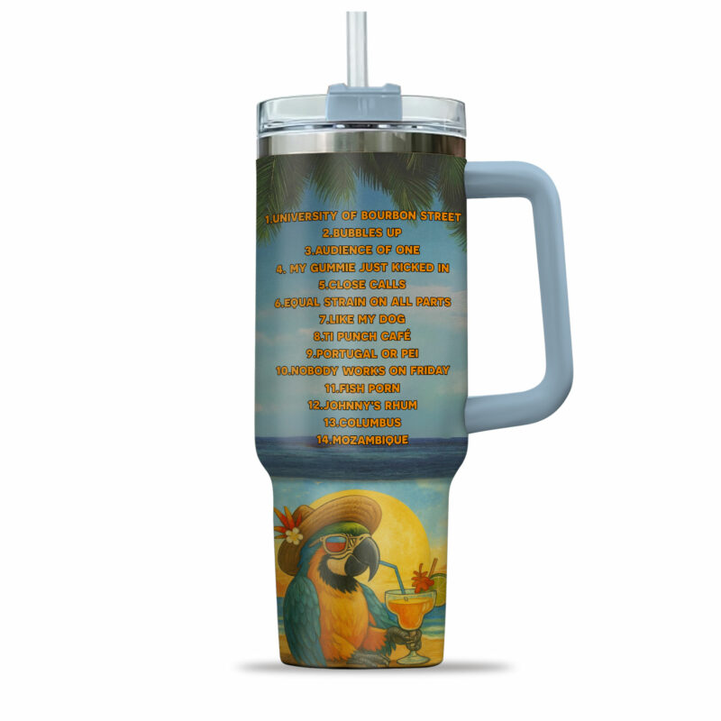 JMB Stanley Tumbler 40oz PUN4867NTS - Image 3