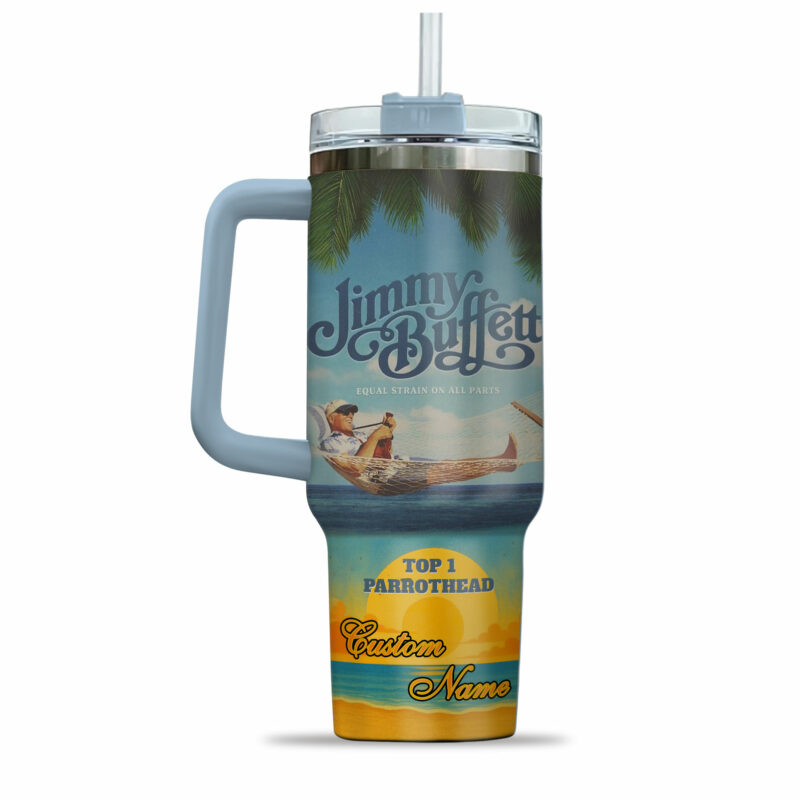 JMB Stanley Tumbler 40oz PUN4867NTS - Image 2