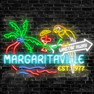 JMB Neon Light PUN4869LTT