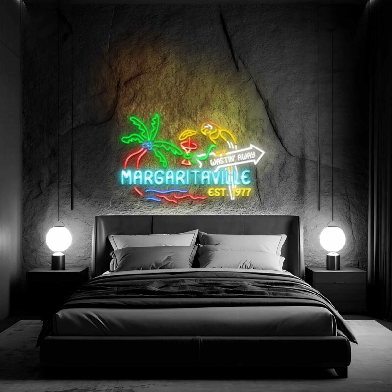 JMB Neon Light PUN4869LTT - Image 4