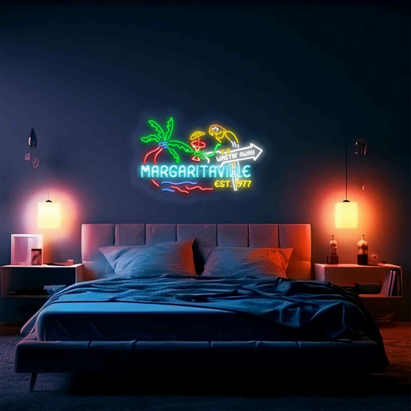 JMB Neon Light PUN4869LTT - Image 2