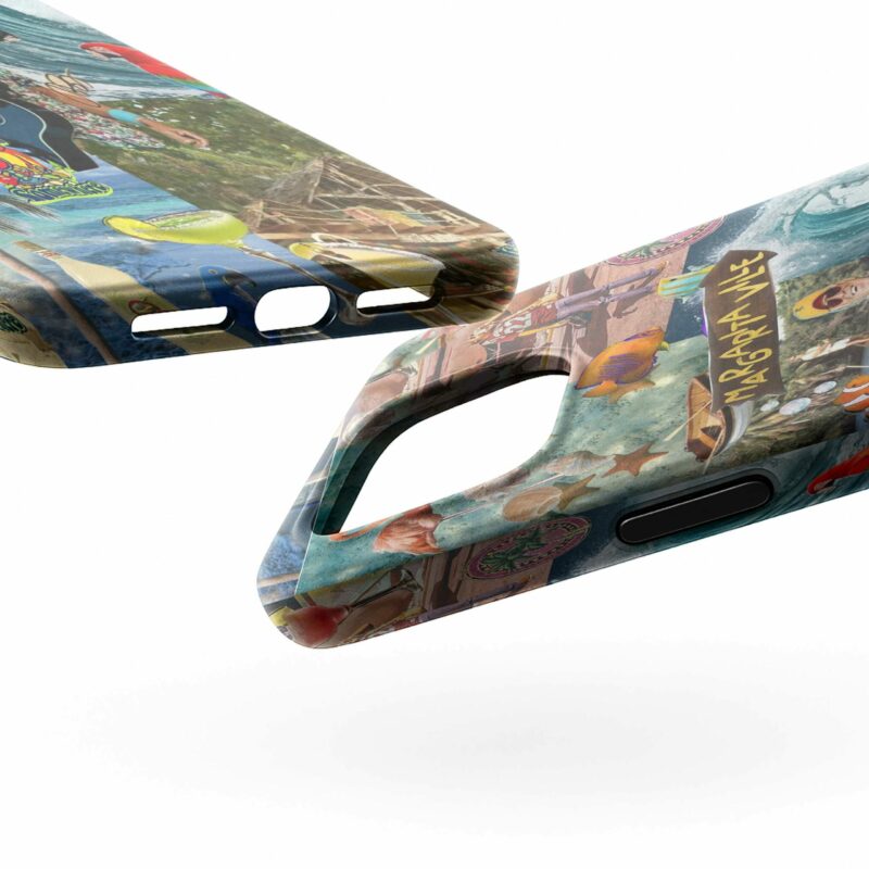 JMB Phone Case PUN4906LTT - Image 2