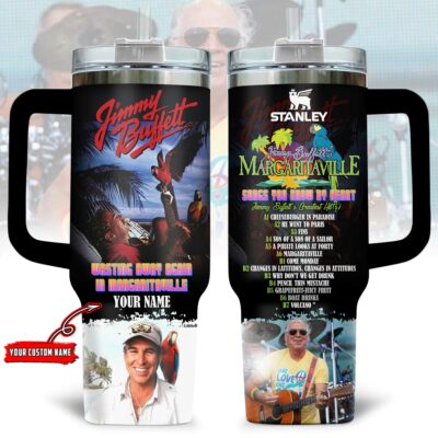 JMB Stanley Tumbler 40oz PUN4908NVH