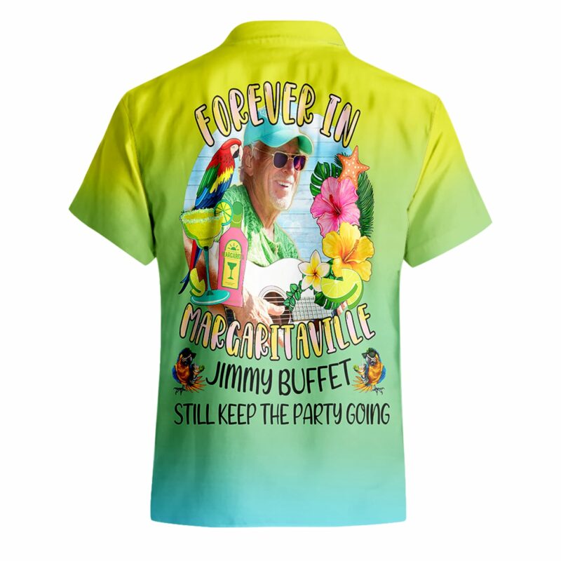 JMB T-shirt PUN4911NVH - Image 4