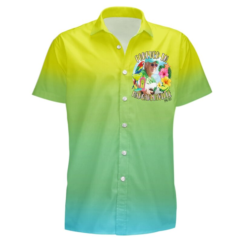 JMB T-shirt PUN4911NVH - Image 2