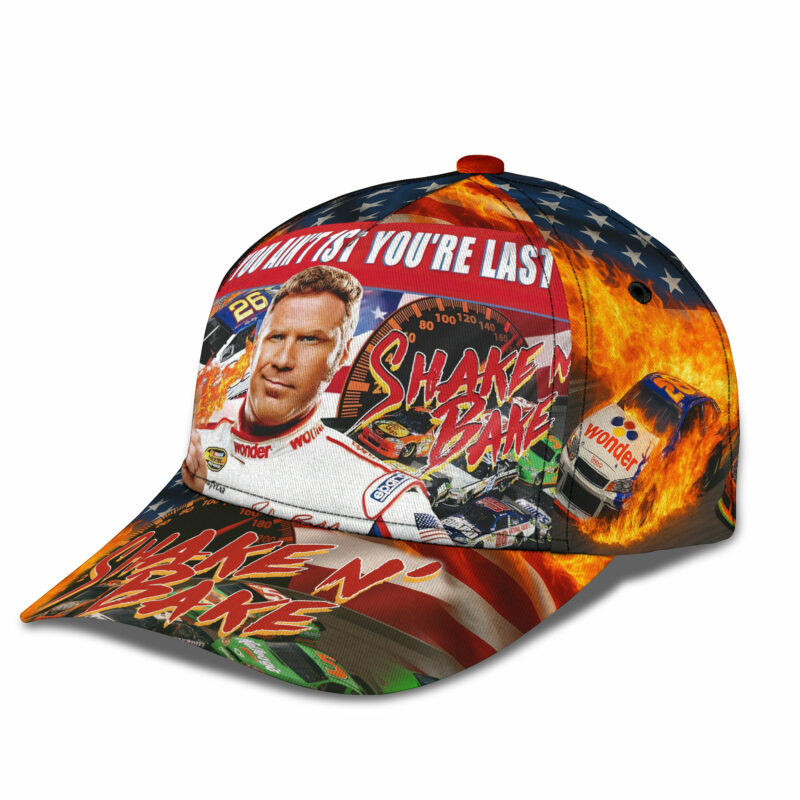 TNRB Cap PUN4916NTS - Image 2