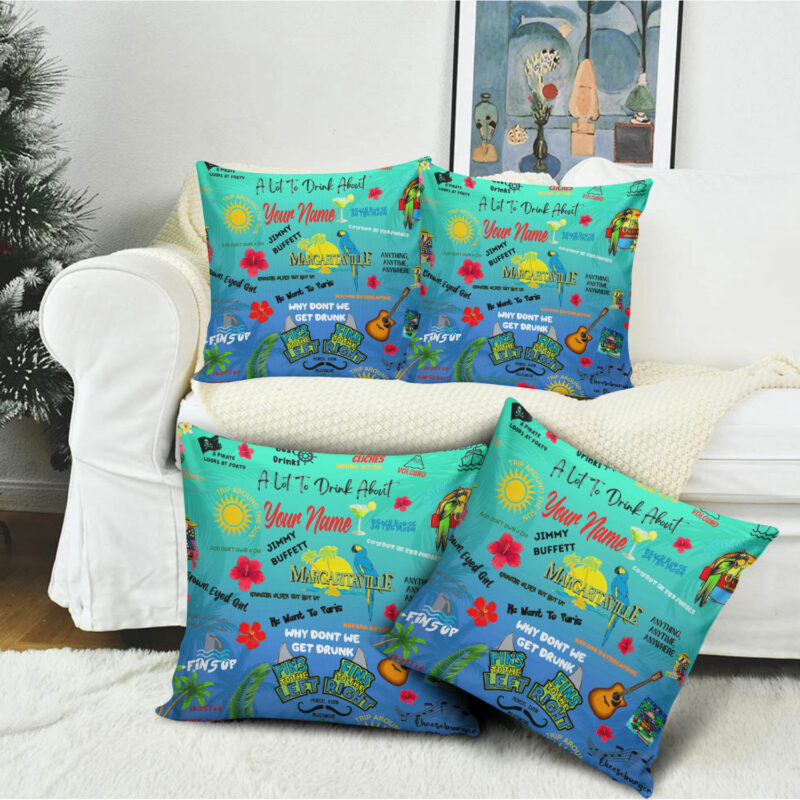 JMB Pillowcase PUN4917LTT - Image 3