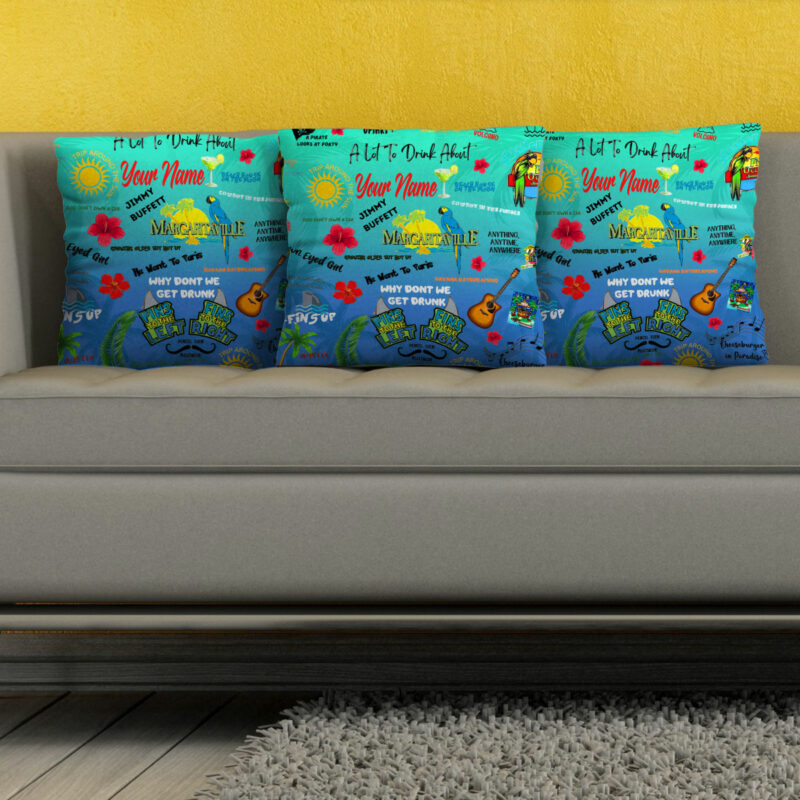 JMB Pillowcase PUN4917LTT - Image 5