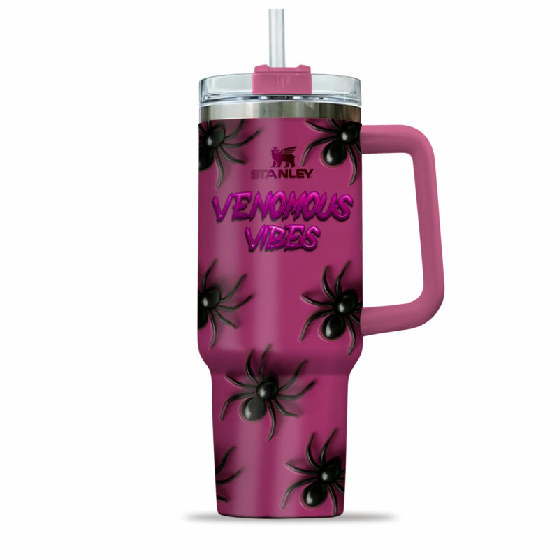 MASS Stanley Tumbler 40oz PUN4920NTS - Image 3