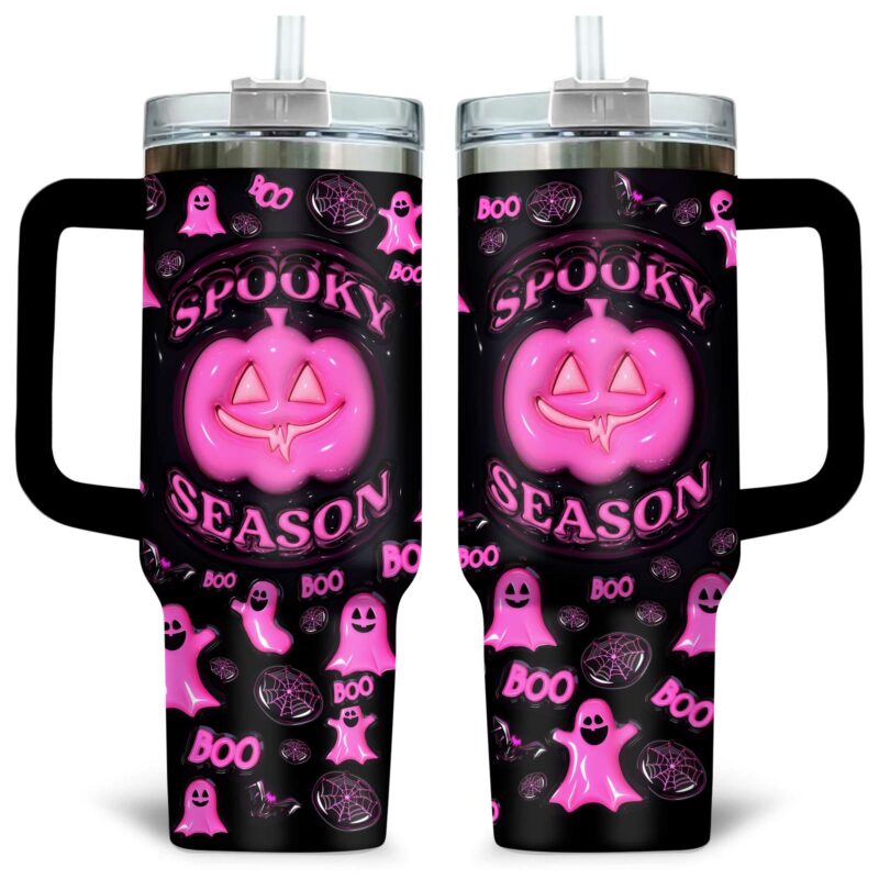 MASS Stanley Tumbler 40oz PUN4921LTT - Image 5