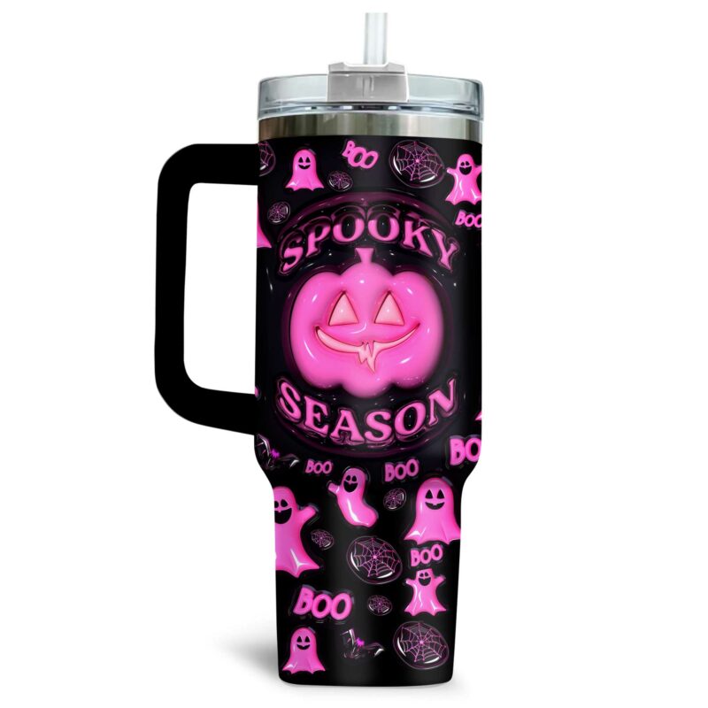 MASS Stanley Tumbler 40oz PUN4921LTT - Image 3