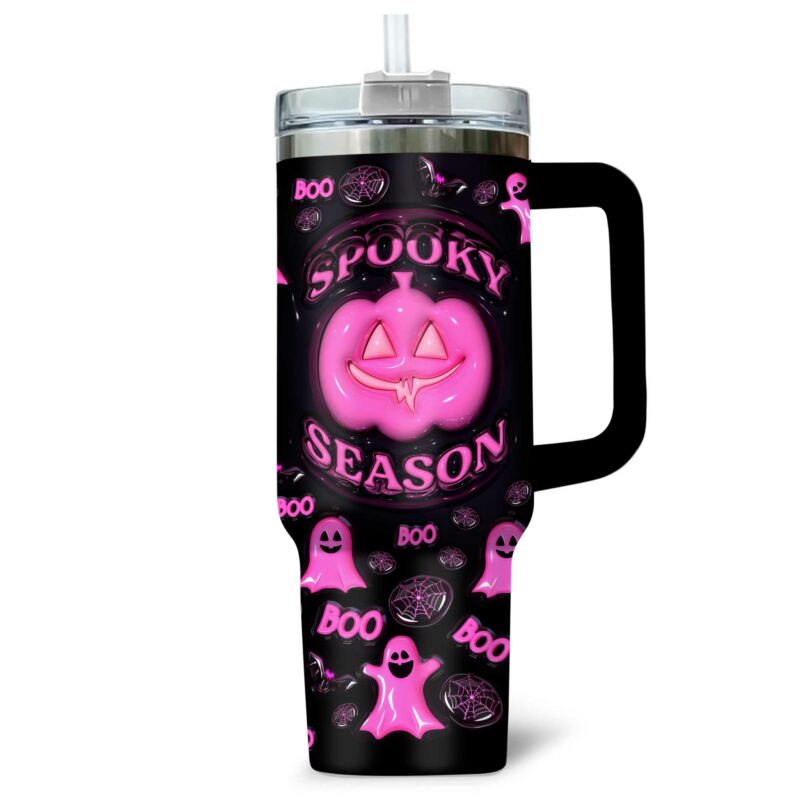 MASS Stanley Tumbler 40oz PUN4921LTT - Image 4