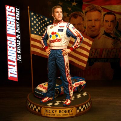 TNRB Acrylic Standee PUN4924LTT