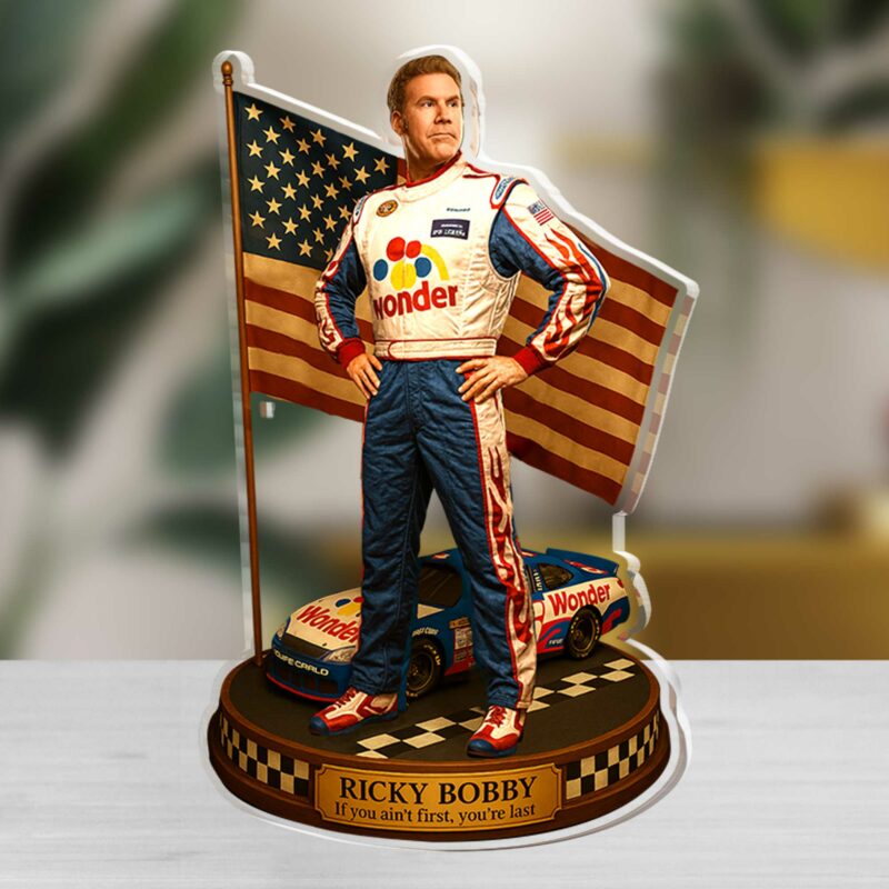 TNRB Acrylic Standee PUN4924LTT - Image 6